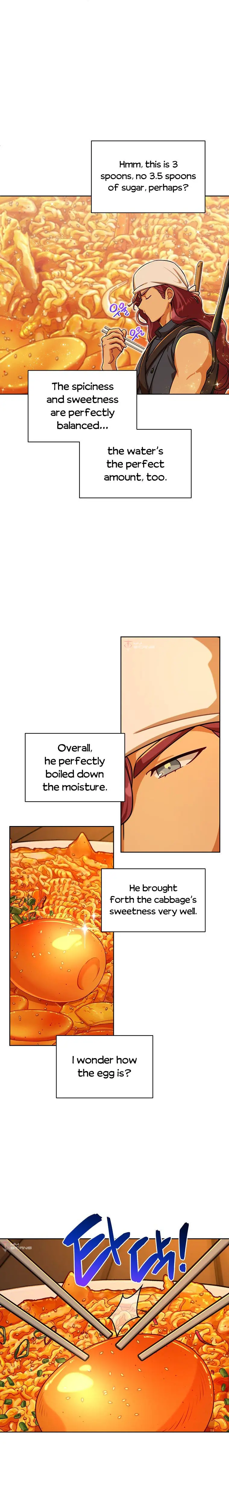 Please Have A Meal Chapter 84 - Page 7