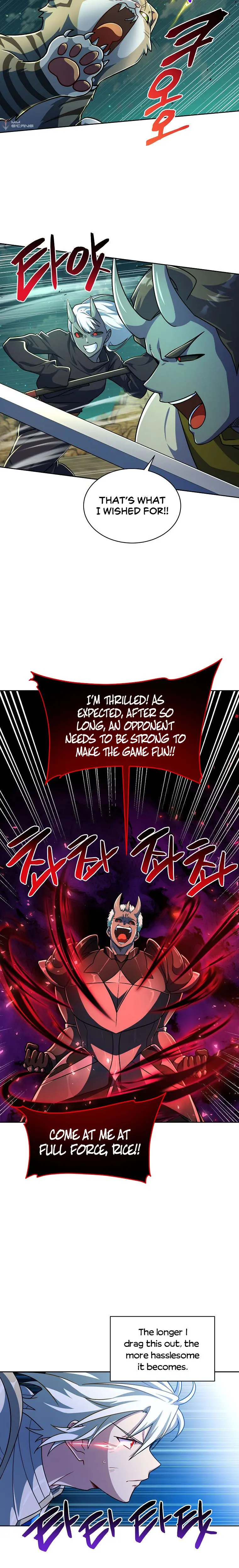 Please Have A Meal Chapter 85 - Page 10