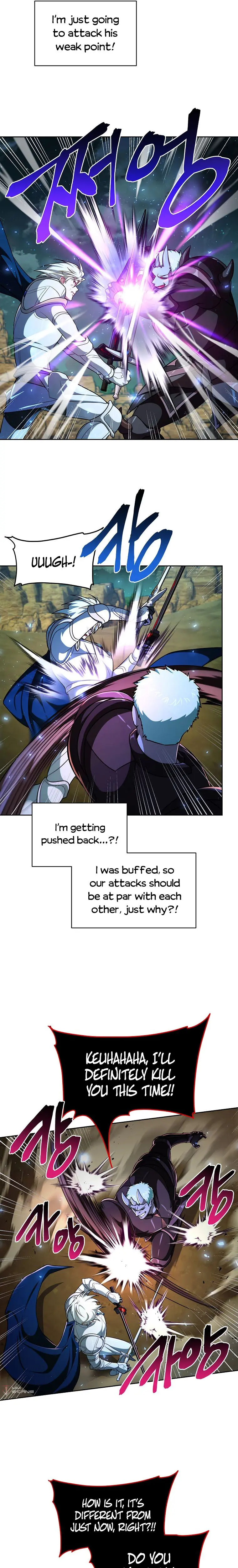 Please Have A Meal Chapter 85 - Page 11