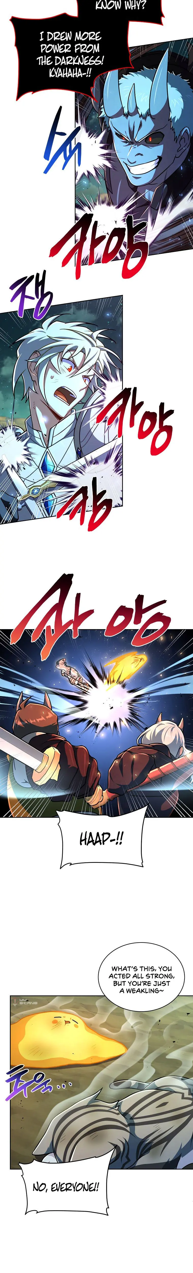 Please Have A Meal Chapter 85 - Page 12