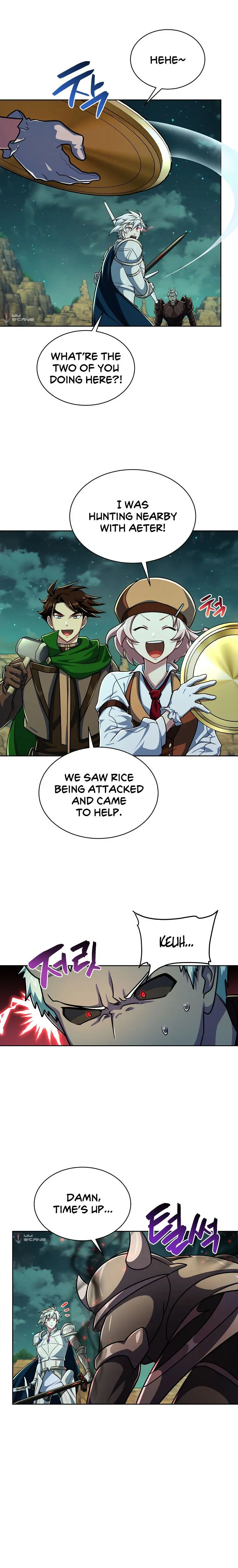 Please Have A Meal Chapter 85 - Page 16