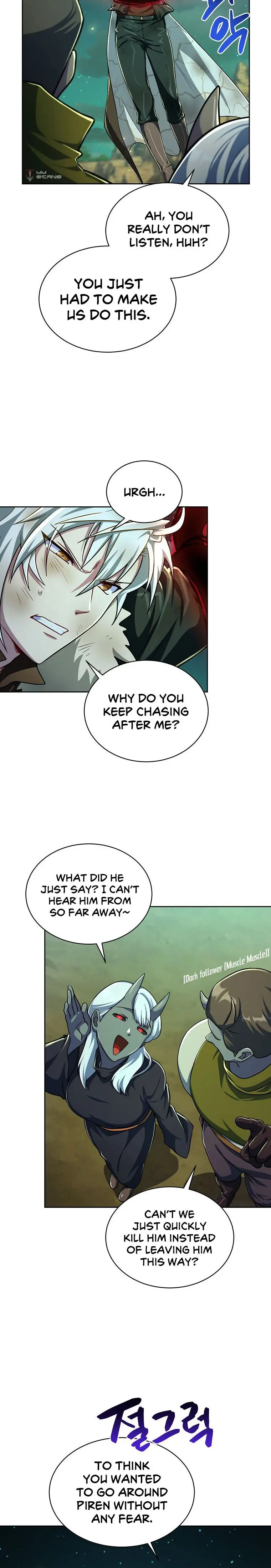 Please Have A Meal Chapter 85 - Page 4