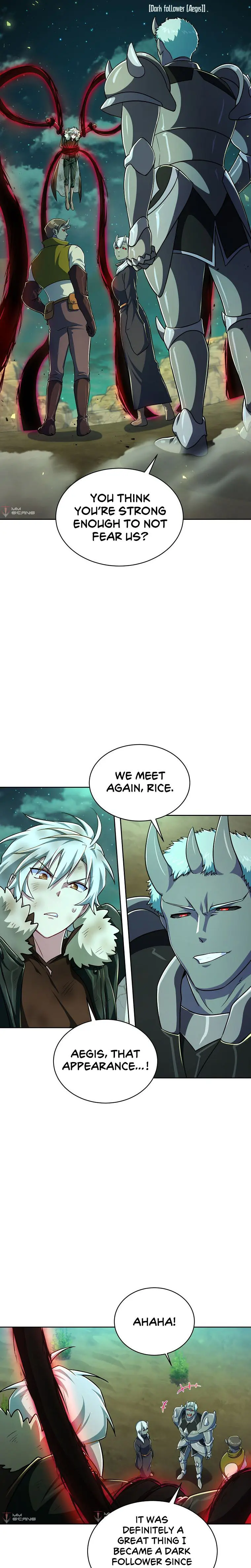 Please Have A Meal Chapter 85 - Page 5