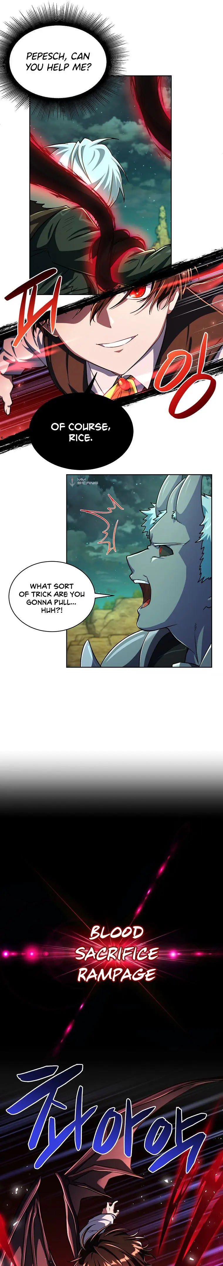 Please Have A Meal Chapter 85 - Page 7