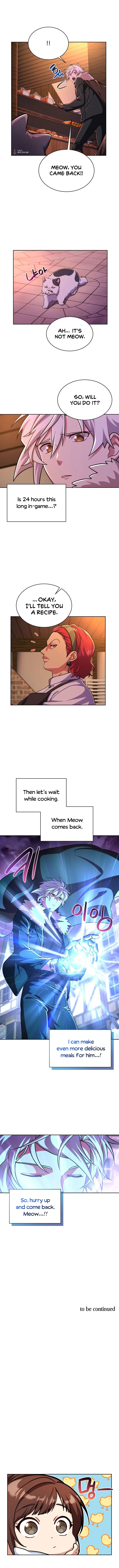 Please Have A Meal Chapter 86 - Page 10