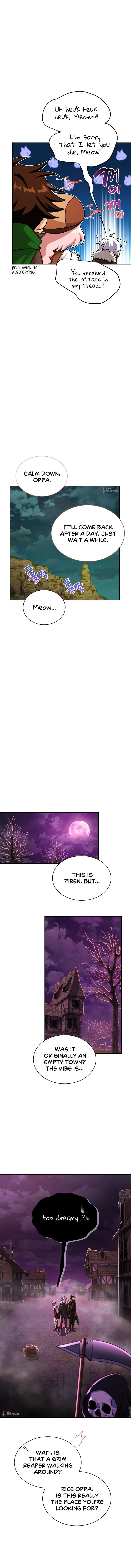 Please Have A Meal Chapter 86 - Page 3