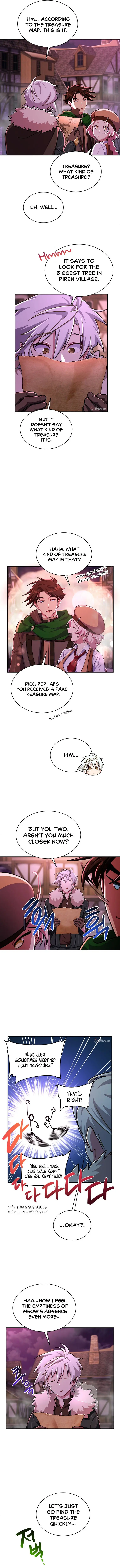 Please Have A Meal Chapter 86 - Page 4