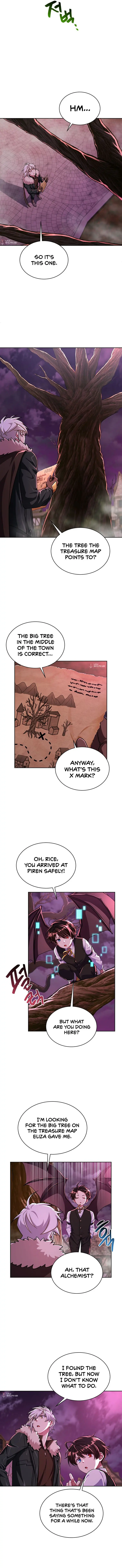 Please Have A Meal Chapter 86 - Page 5