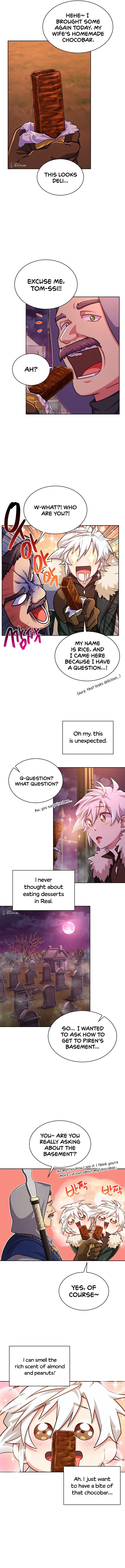 Please Have A Meal Chapter 86 - Page 7
