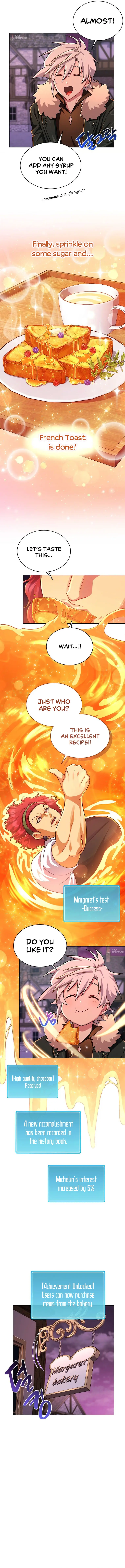 Please Have A Meal Chapter 87 - Page 4