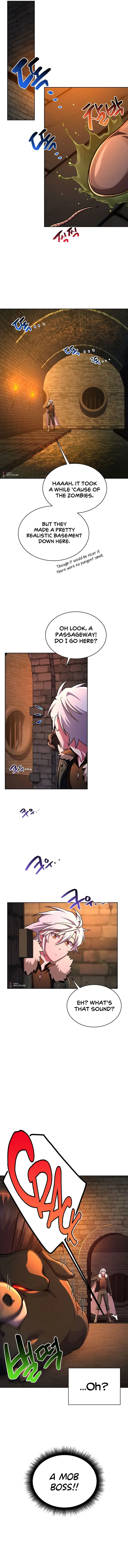 Please Have A Meal Chapter 87 - Page 6