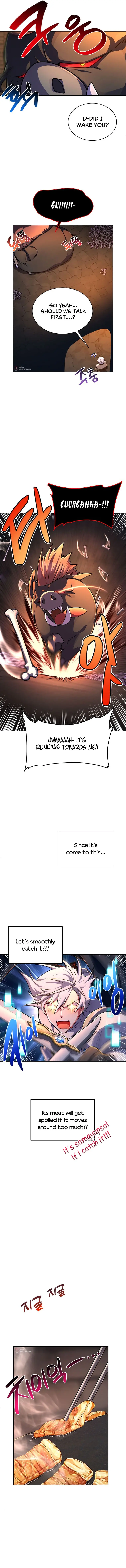 Please Have A Meal Chapter 87 - Page 7