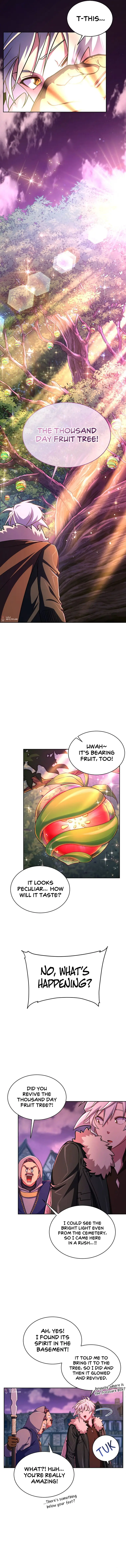 Please Have A Meal Chapter 88 - Page 2