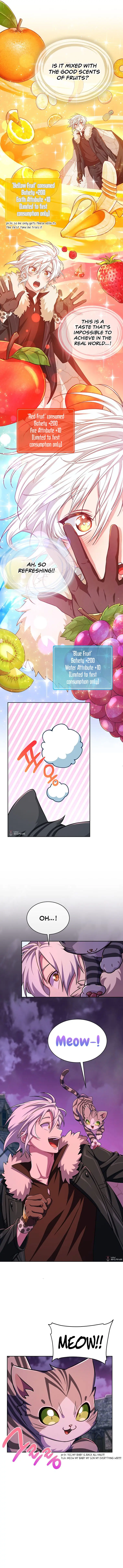Please Have A Meal Chapter 88 - Page 8