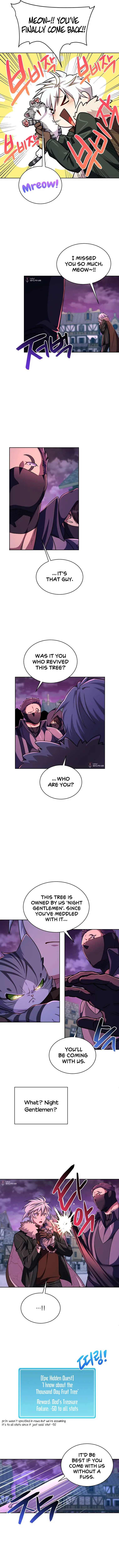Please Have A Meal Chapter 88 - Page 9