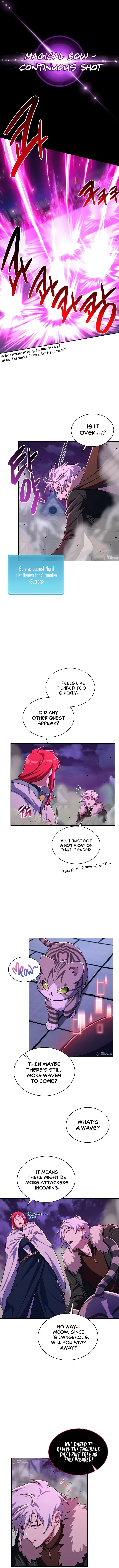 Please Have A Meal Chapter 89 - Page 3