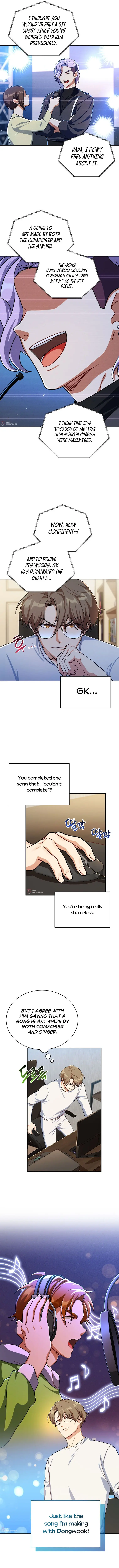Please Have A Meal Chapter 89 - Page 9