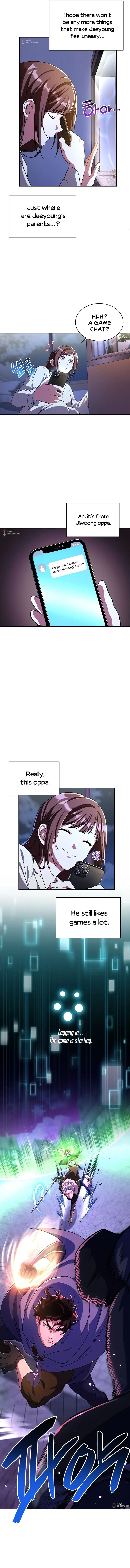 Please Have A Meal Chapter 90 - Page 2