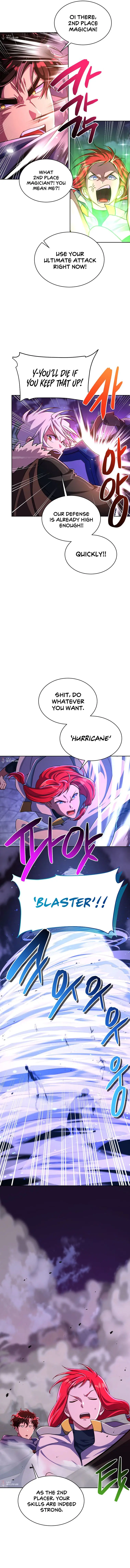 Please Have A Meal Chapter 90 - Page 3