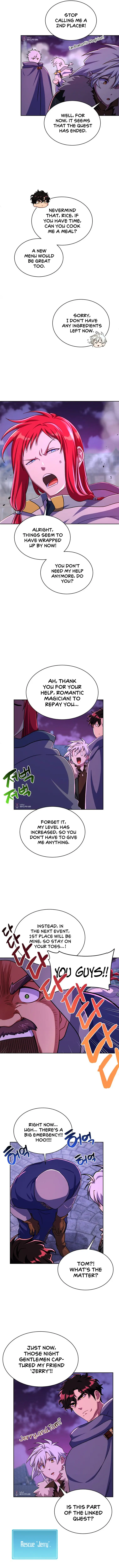 Please Have A Meal Chapter 90 - Page 4