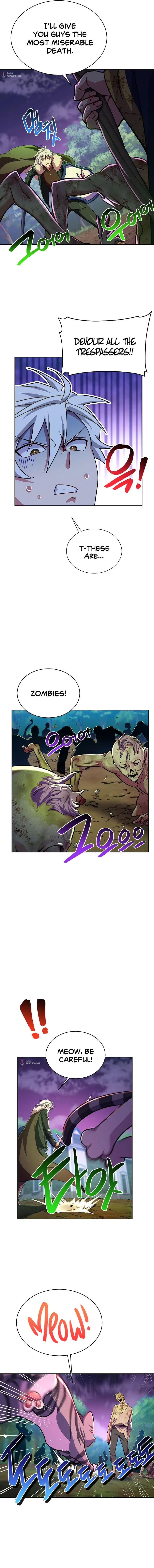 Please Have A Meal Chapter 90 - Page 7