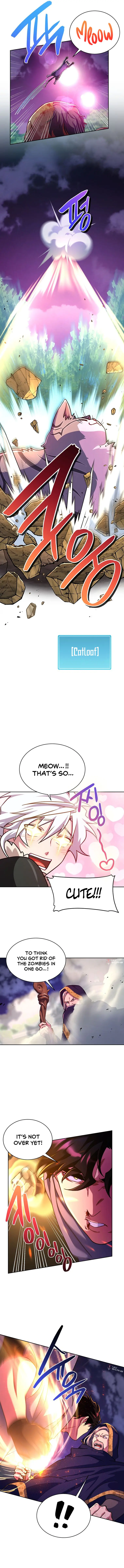 Please Have A Meal Chapter 90 - Page 8
