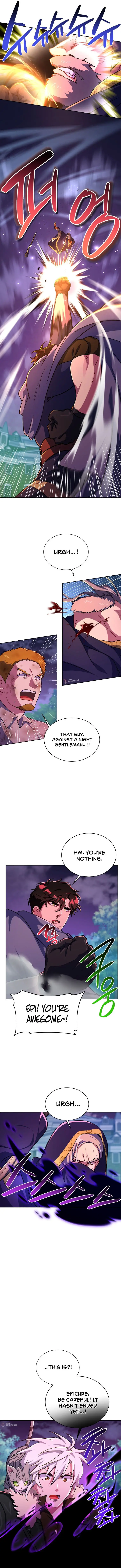 Please Have A Meal Chapter 90 - Page 9