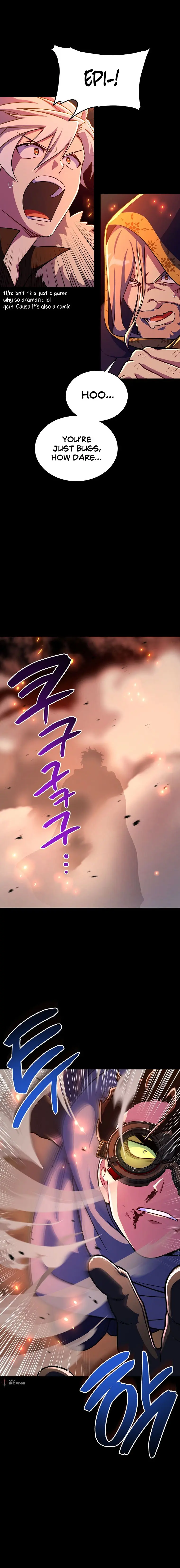 Please Have A Meal Chapter 91 - Page 5
