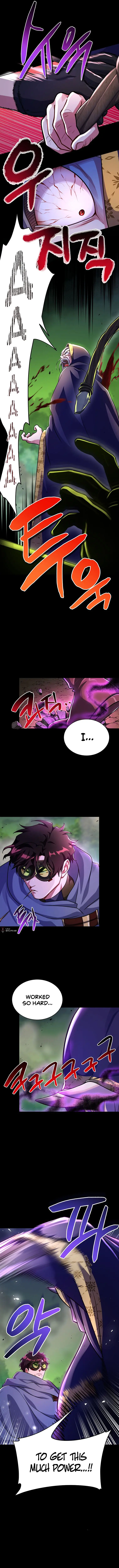 Please Have A Meal Chapter 91 - Page 6