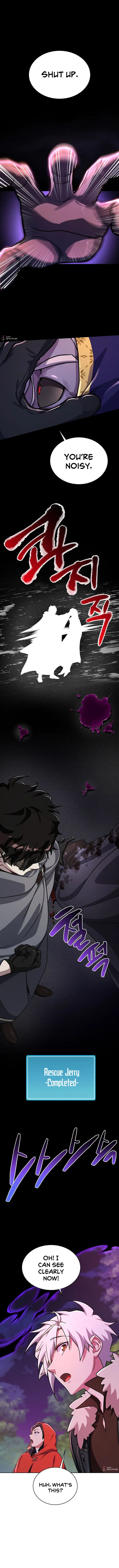 Please Have A Meal Chapter 91 - Page 7