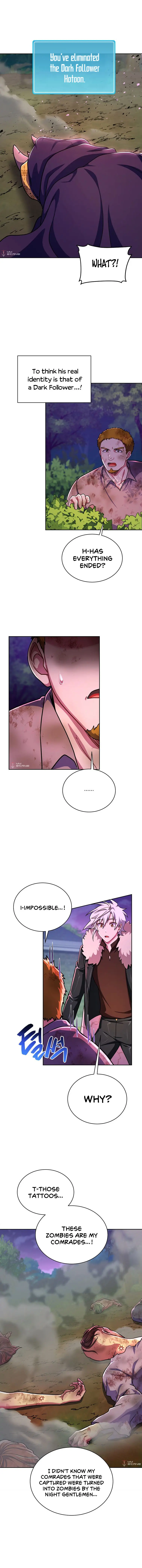 Please Have A Meal Chapter 91 - Page 8