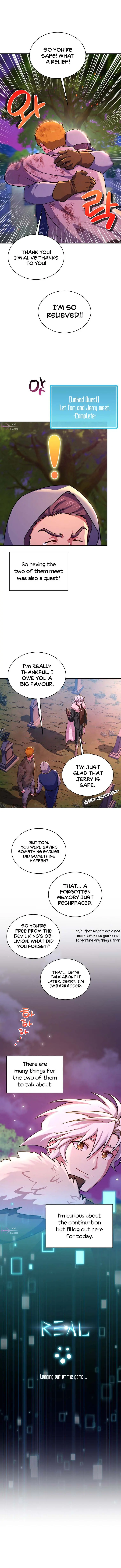 Please Have A Meal Chapter 92 - Page 10