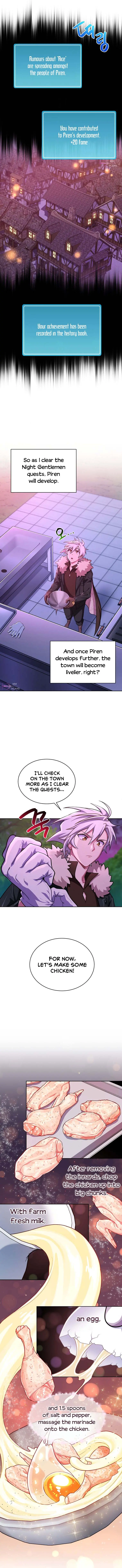 Please Have A Meal Chapter 92 - Page 2