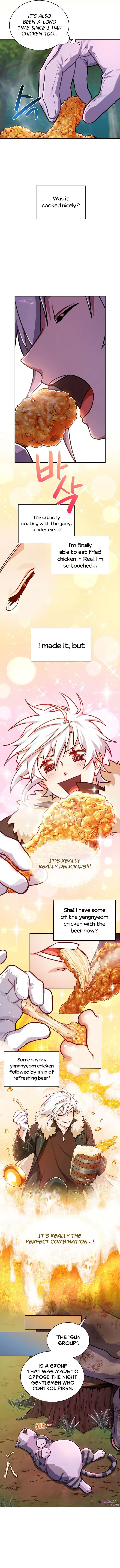 Please Have A Meal Chapter 92 - Page 7