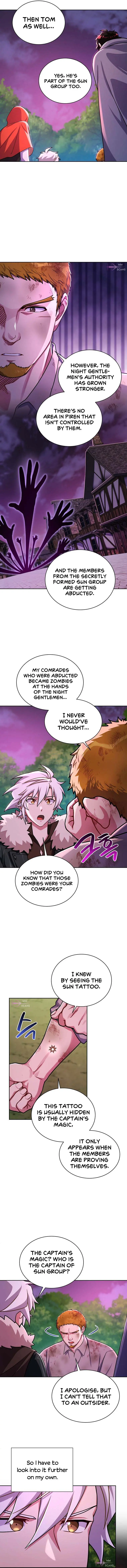 Please Have A Meal Chapter 92 - Page 8