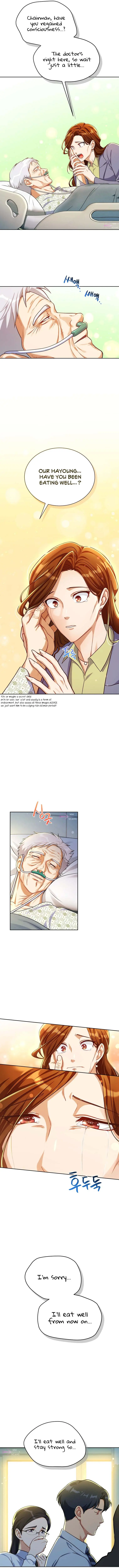 Please Have A Meal Chapter 94 - Page 10