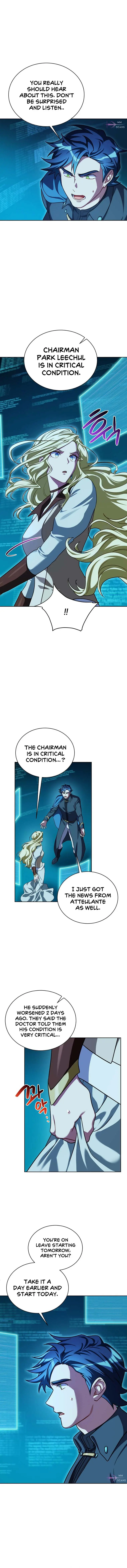 Please Have A Meal Chapter 94 - Page 2