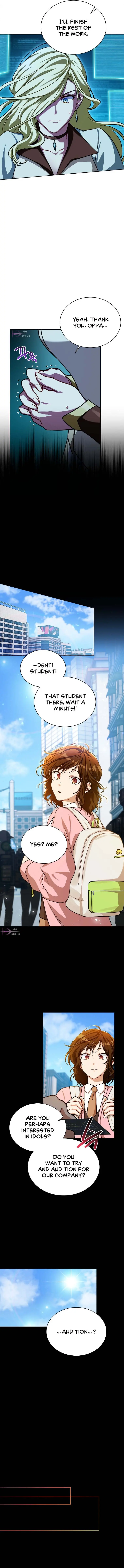 Please Have A Meal Chapter 94 - Page 3