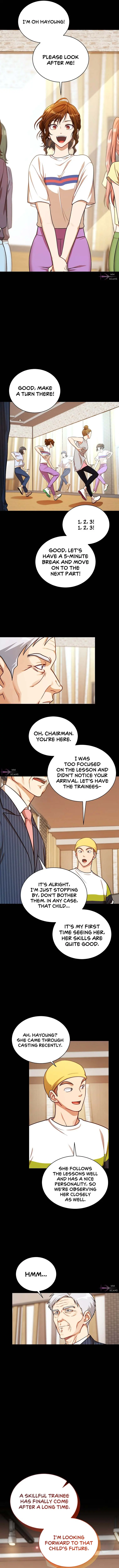 Please Have A Meal Chapter 94 - Page 4