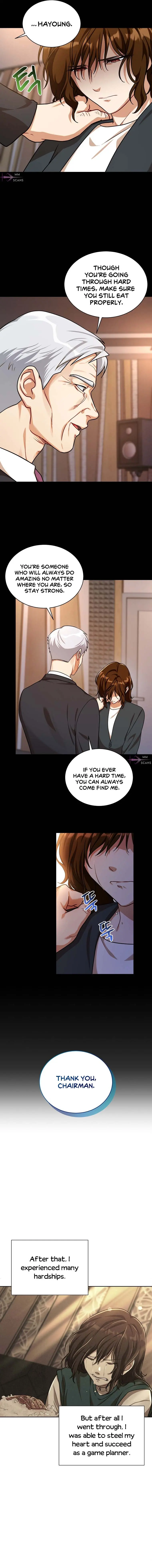 Please Have A Meal Chapter 94 - Page 6