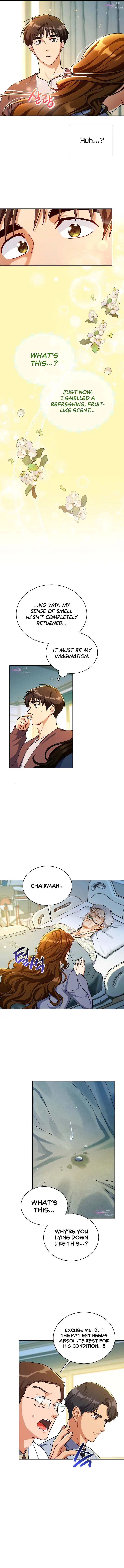 Please Have A Meal Chapter 94 - Page 8
