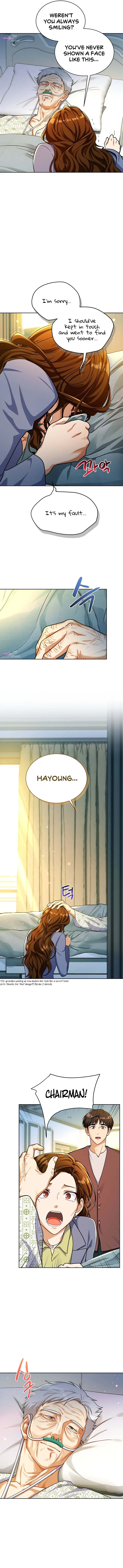Please Have A Meal Chapter 94 - Page 9