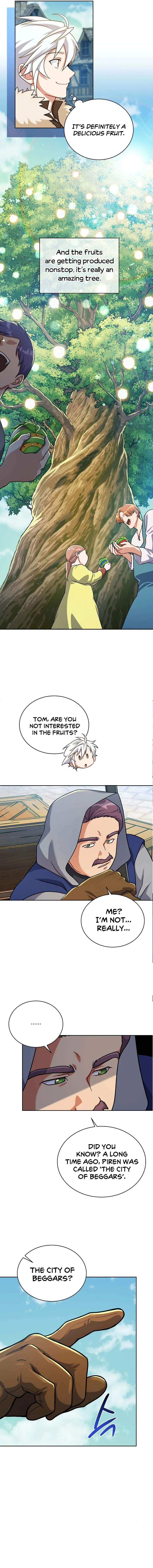 Please Have A Meal Chapter 95 - Page 10