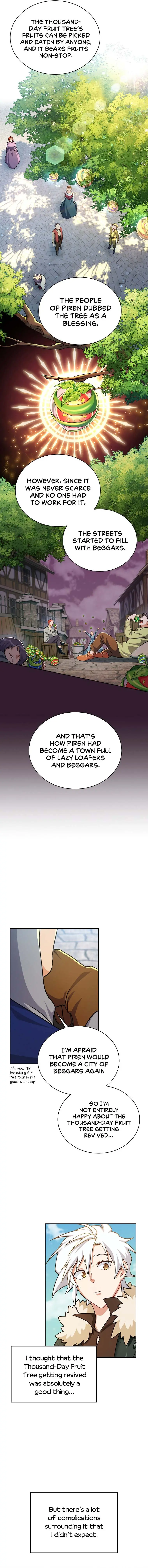Please Have A Meal Chapter 95 - Page 11