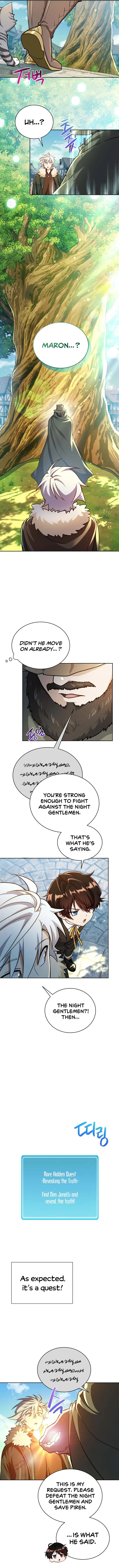 Please Have A Meal Chapter 95 - Page 12