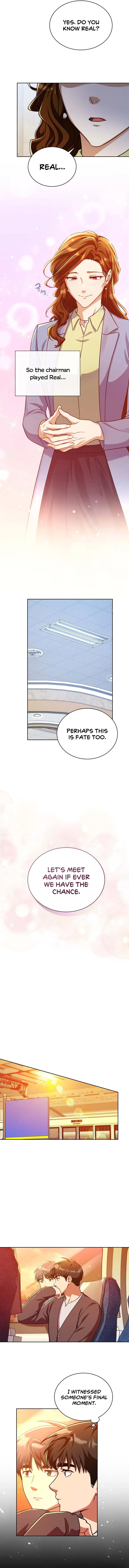 Please Have A Meal Chapter 95 - Page 6