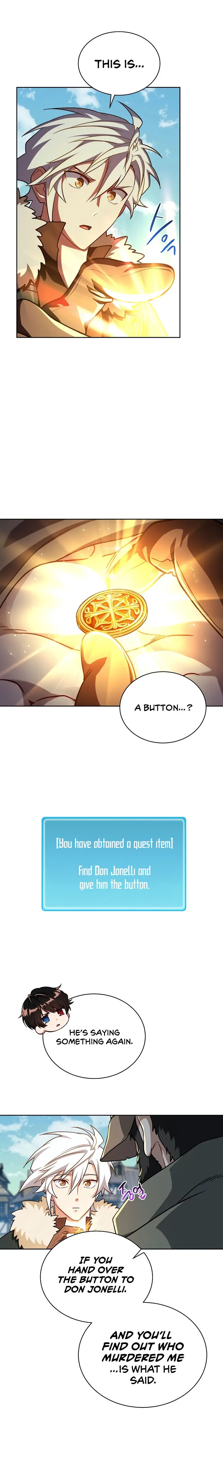 Please Have A Meal Chapter 96 - Page 1