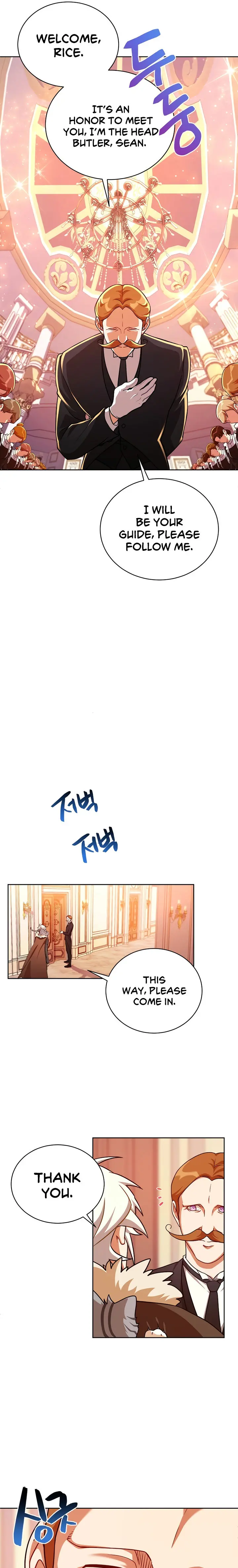 Please Have A Meal Chapter 96 - Page 11