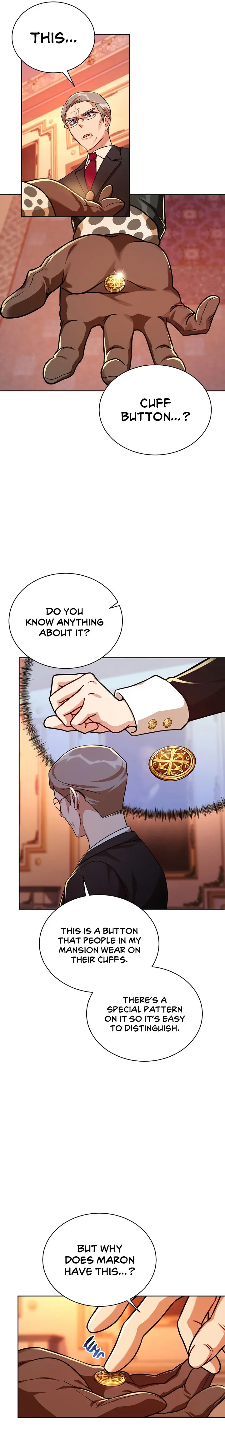 Please Have A Meal Chapter 96 - Page 19