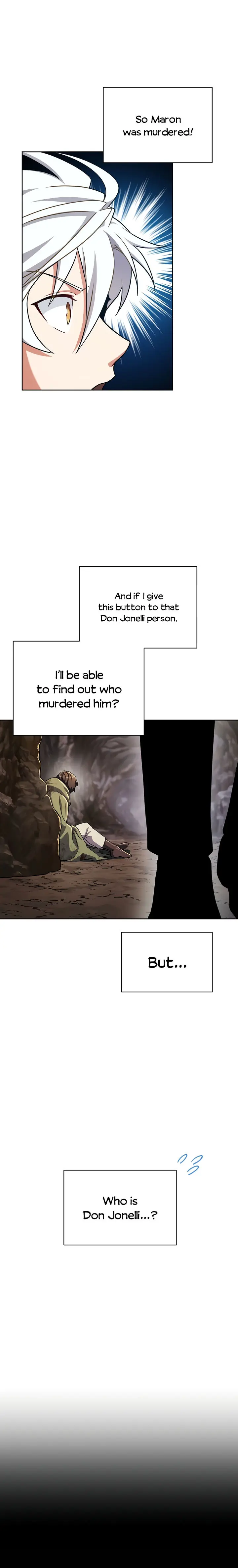 Please Have A Meal Chapter 96 - Page 2